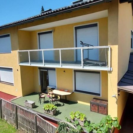Quiet Apartment Close To Town 菲拉赫 外观 照片