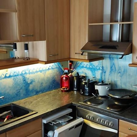 Quiet Apartment Close To Town 菲拉赫 外观 照片