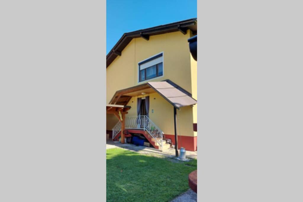 Quiet Apartment Close To Town 菲拉赫 外观 照片