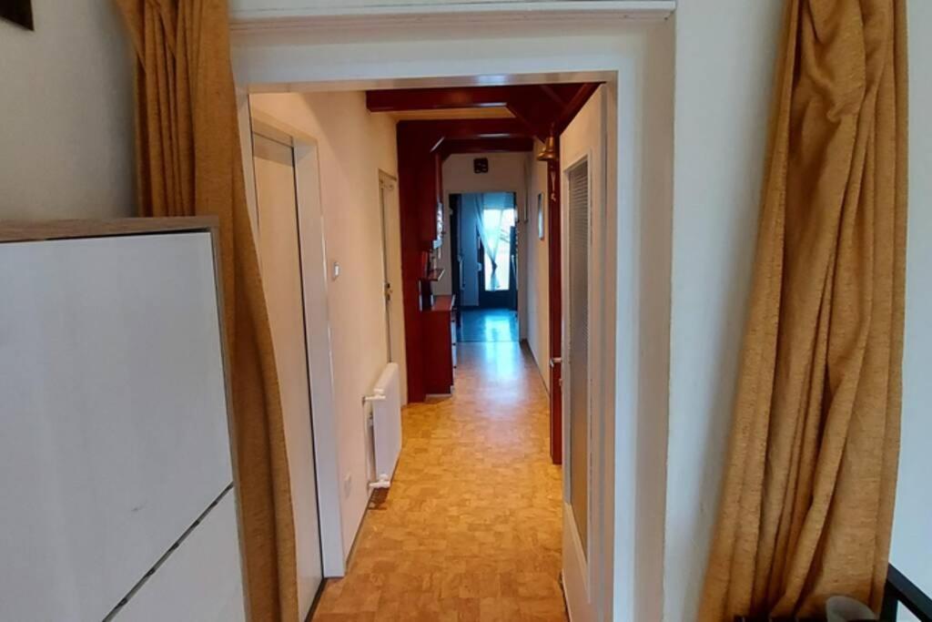 Quiet Apartment Close To Town 菲拉赫 外观 照片